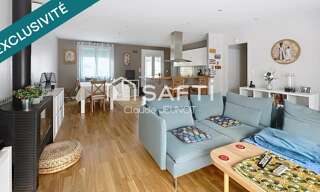 Maison 4 Pièces 86 m² à vendre à Bassens (33530)