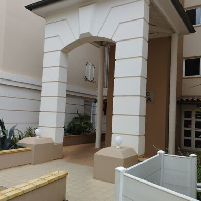 Appartement 2 pièces 134500 €