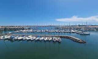 Appartement 3 Pièces 46 m² à vendre à Agde (34300)