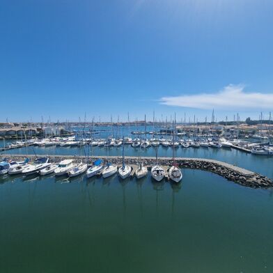 Appartement 3 pièces 159000 €