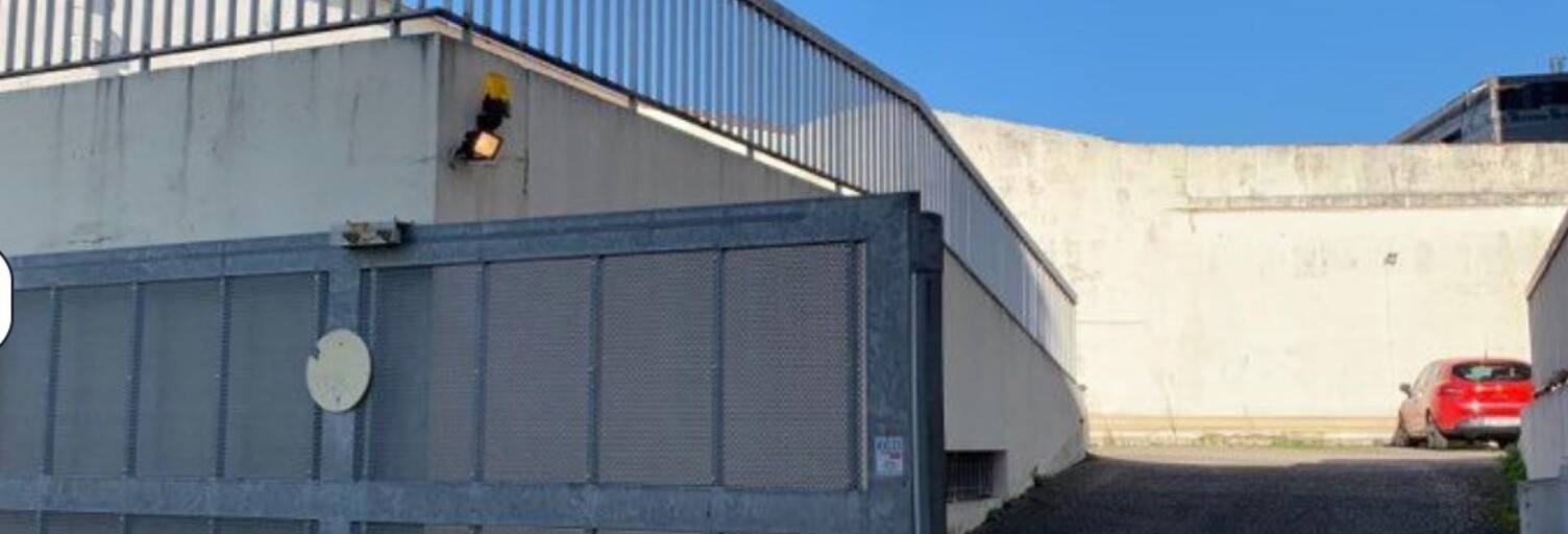 Garage  5 m² à vendre à Bordeaux (33300)