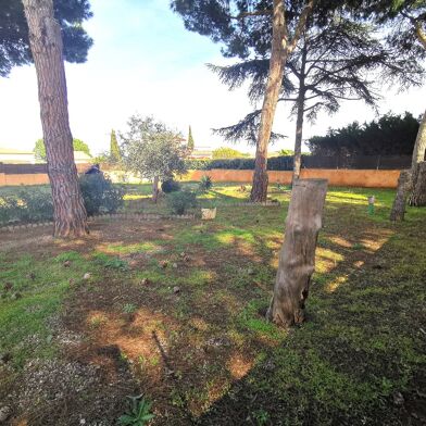 Terrain  212000 €