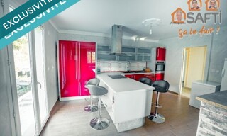 Appartement 5 Pièces 216 m² à vendre à Moissac (82200)