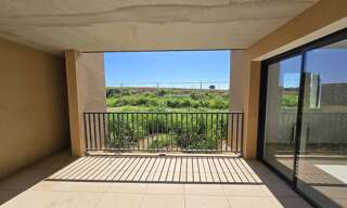 Appartement 2 Pièces 41 m² à vendre à Sérignan (34410)