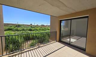 Appartement 3 Pièces 62 m² à vendre à Sérignan (34410)