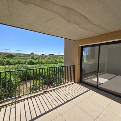 Appartement 3 pièces 269330 €