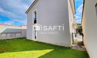 Maison 4 Pièces 85 m² à vendre à Colomiers (31770)
