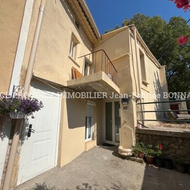 Maison 6 pièces 160500 €
