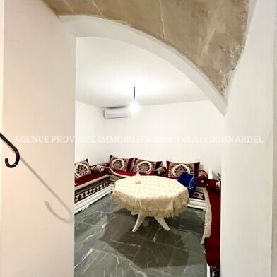 Maison 6 pièces 160500 €