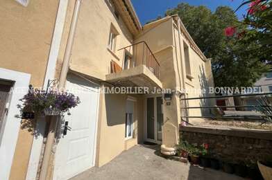 Maison 6 pièces 160500 €