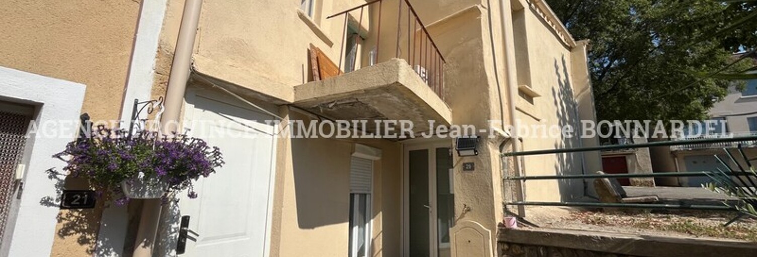 Maison 6 Pièces 140 m² à vendre à Tulette (26790)