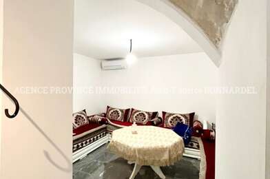 Maison 6 pièces 160500 €