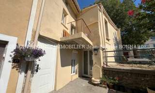 Maison 6 Pièces 140 m² à vendre à Tulette (26790)
