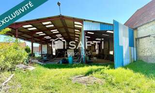 Commerce 1 Pièce  m² à vendre à Athies-sous-Laon (02840)