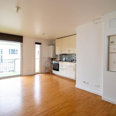 Appartement 4 pièces 519900 €