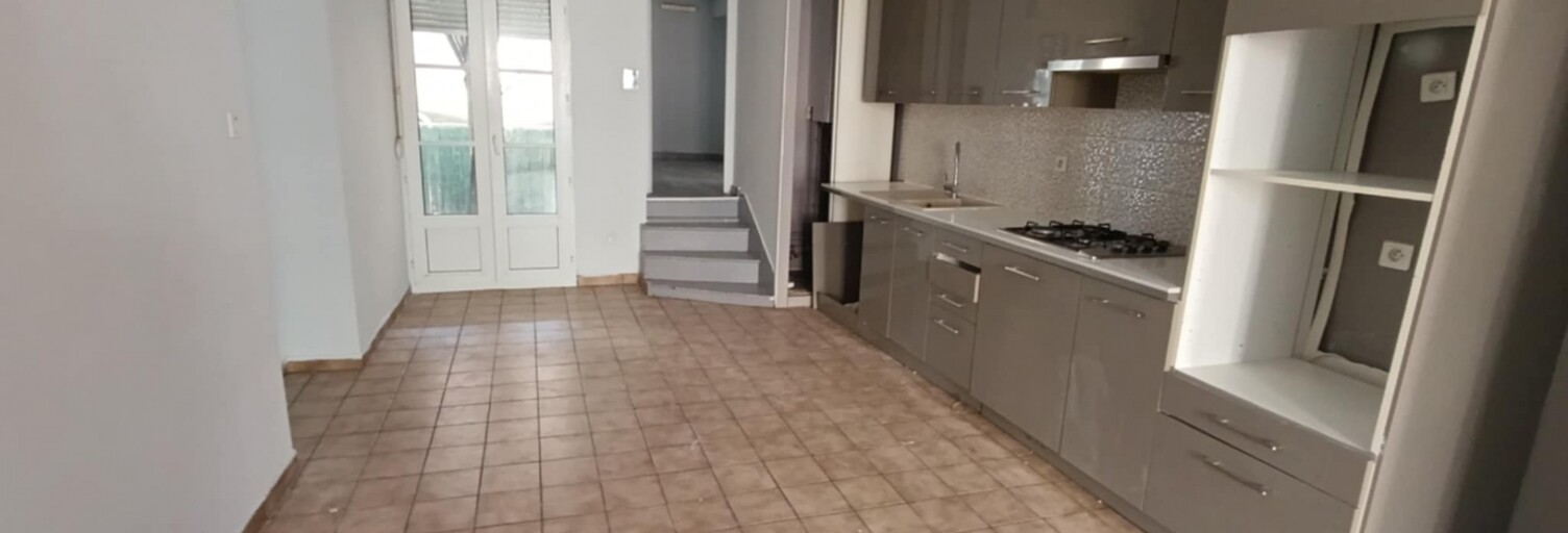 Appartement 4 Pièces 75 m² à vendre à Troyes (10000)