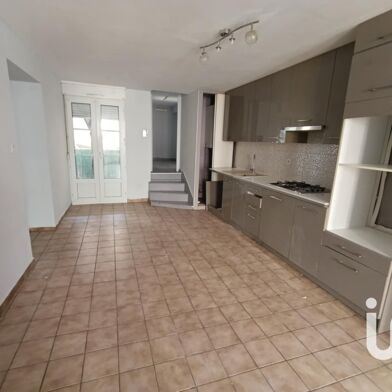 Appartement 4 pièces 127000 €