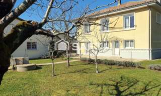 Maison 6 Pièces 116 m² à vendre à Bergerac (24100)