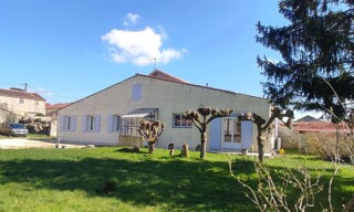 Maison 4 Pièces 96 m² à vendre à Fontaine-Chalendray (17510)