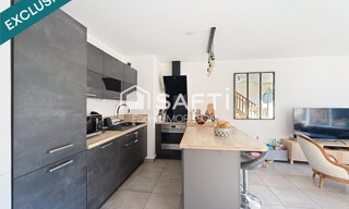 Maison 3 Pièces 75 m² à vendre à Chanteloup-les-Vignes (78570)