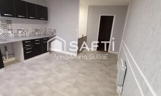 Maison 5 Pièces 90 m² à vendre à Matha (17160)
