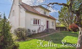 Maison 7 Pièces 177 m² à vendre à Montmorillon (86500)