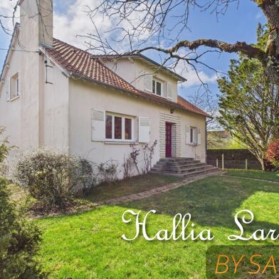 Maison 7 pièces 190000 €