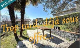 Maison 5 Pièces 118 m² à vendre à Vourey (38210)