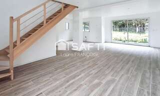 Maison 6 Pièces 130 m² à vendre à Rosel (14740)