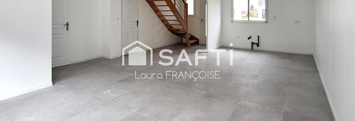 Maison 6 Pièces 120 m² à vendre à Rosel (14740)