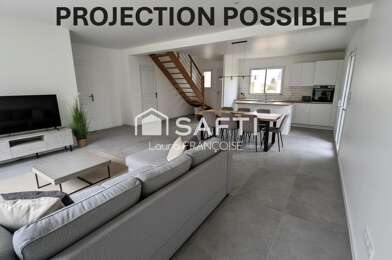 Maison 6 pièces 339900 €