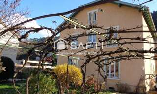 Maison 14 Pièces 242 m² à vendre à Saint-Sauveur-de-Montagut (07190)