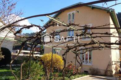 Maison 14 pièces 450000 €