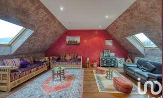 Appartement 5 Pièces 140 m² à vendre à Saint-Égrève (38120)