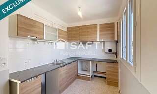 Appartement 2 Pièces 50 m² à vendre à Perpignan (66100)