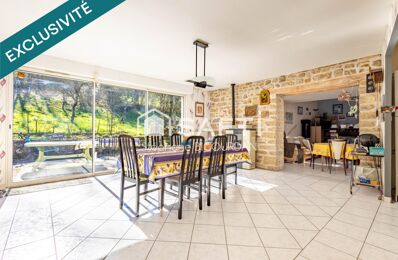 vente maison 339 000 € à proximité de Avanne-Aveney (25720)