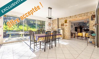 Maison 8 Pièces 220 m² à vendre à Avanne-Aveney (25720)