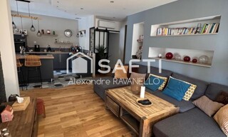 Maison 7 Pièces 140 m² à vendre à Hyères (83400)