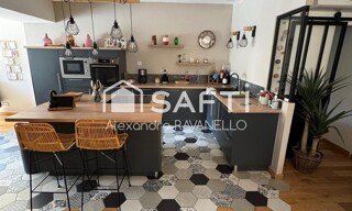 Maison 7 Pièces 140 m² à vendre à Hyères (83400)