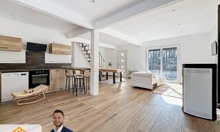 Maison 4 Pièces 105 m² à vendre à Champagné (72470)