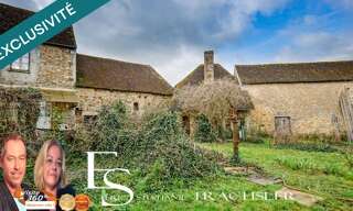 Maison 7 Pièces 167 m² à vendre à Fyé (72610)