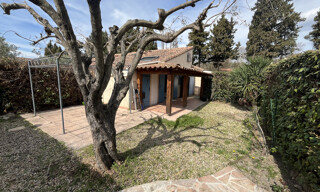 Maison 2 Pièces 42 m² à vendre à Eyguières (13430)