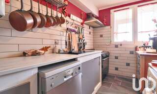 Appartement 4 Pièces 76 m² à vendre à Nantes (44100)