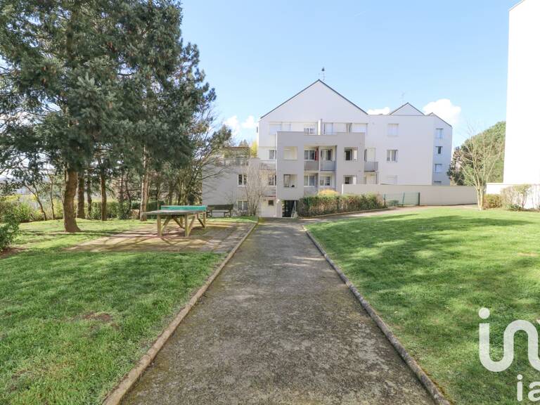 Vente Appartement 4 pièces — photo 1