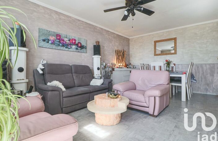 Vente Appartement 4 pièces — photo 3