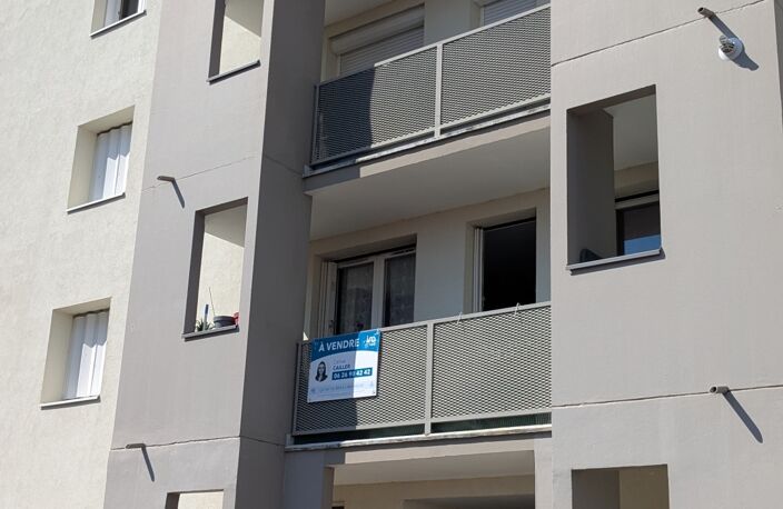 Vente Appartement 4 pièces — photo 4