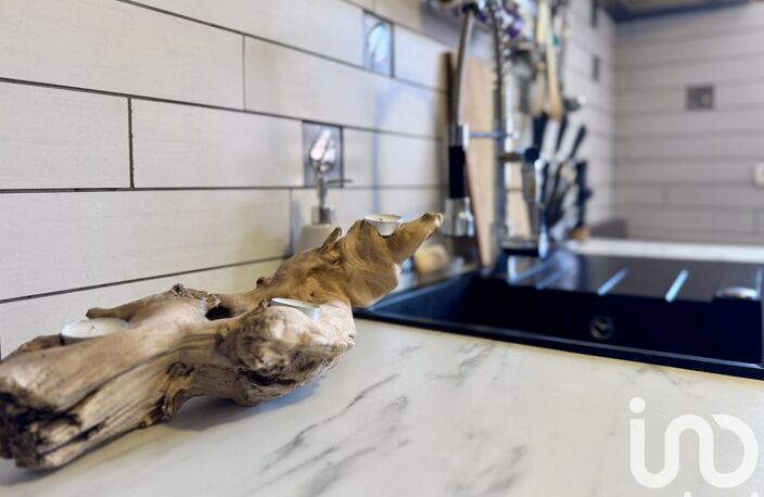 Vente Appartement 4 pièces — photo 5