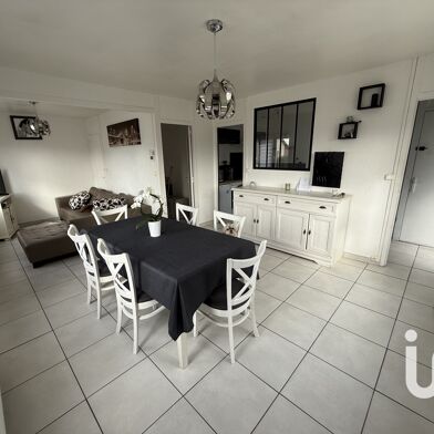 Maison 5 pièces 199000 €
