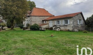 Maison 8 Pièces 136 m² à vendre à Gréalou (46160)