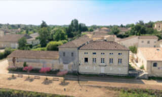 Maison 12 Pièces 320 m² à vendre à Saint-Émilion (33330)